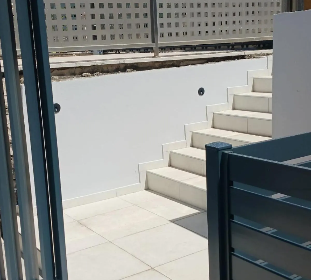 Apartment Mirella 2 Rabac
