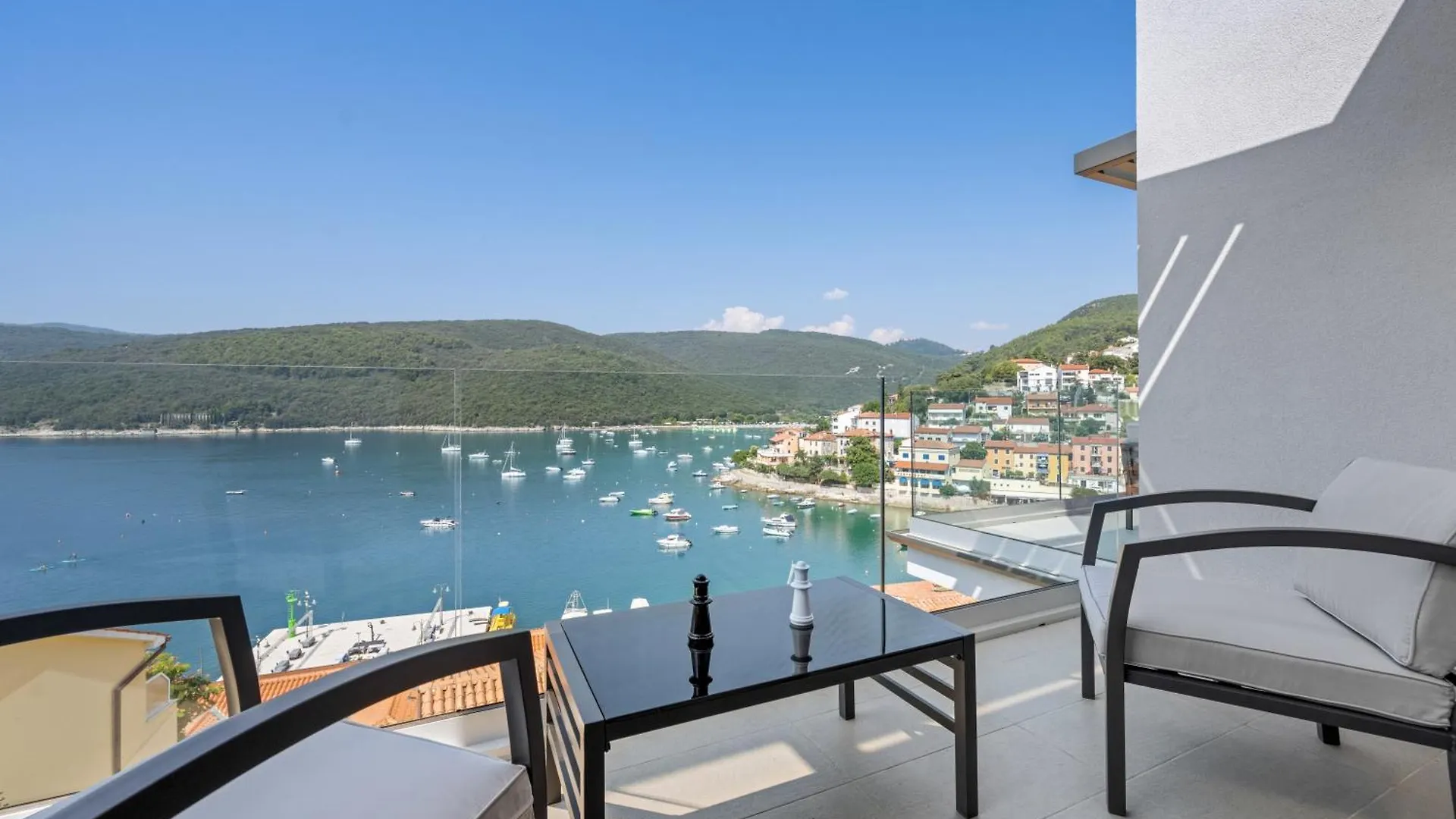 Apartment Mirella 2 Rabac Croatia