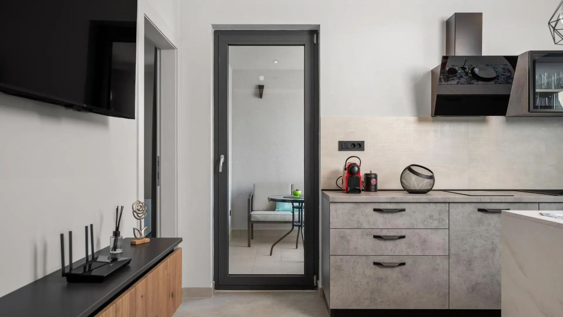 Apartment Mirella 2 Rabac