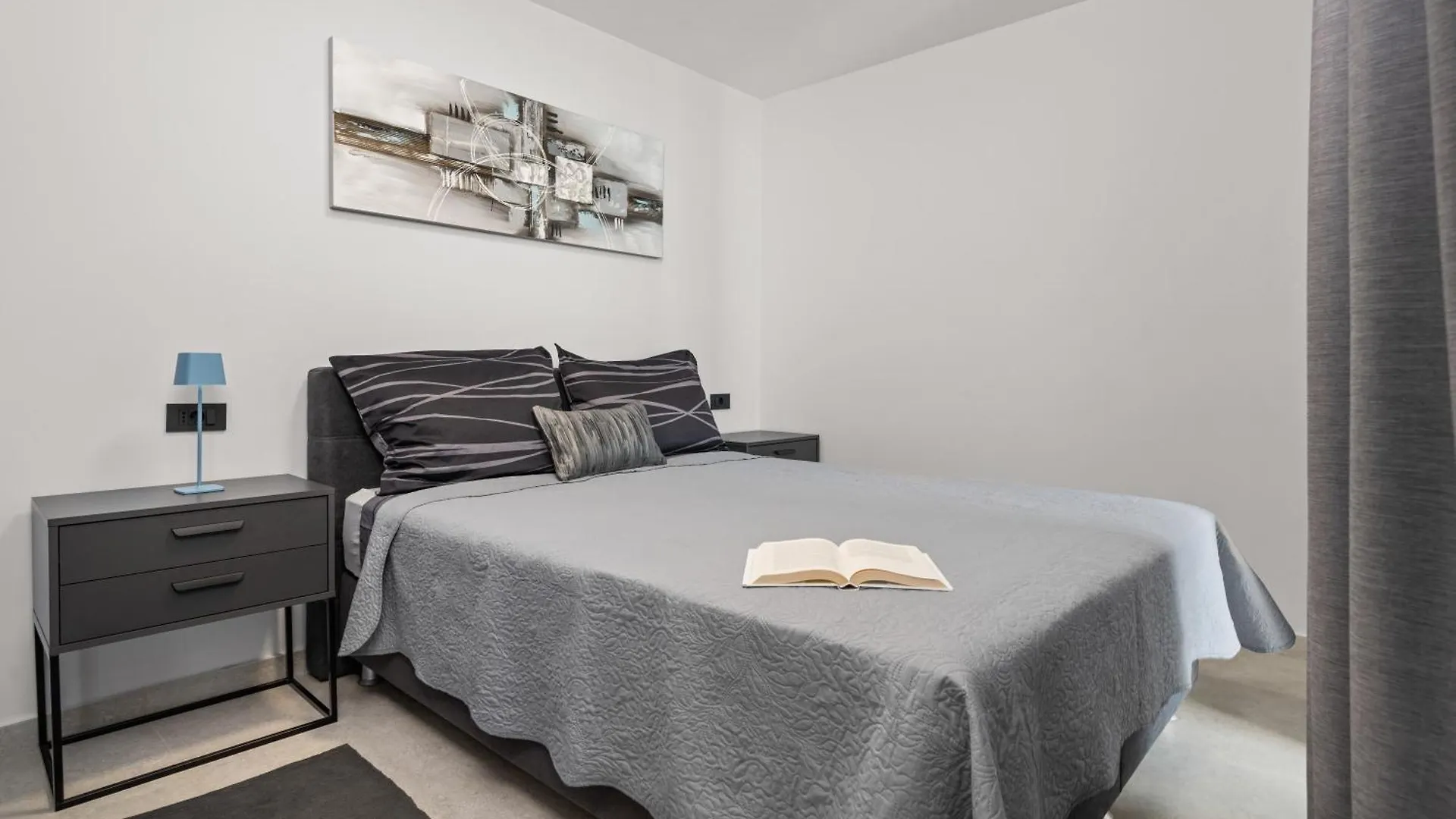 Apartment Mirella 2 Rabac