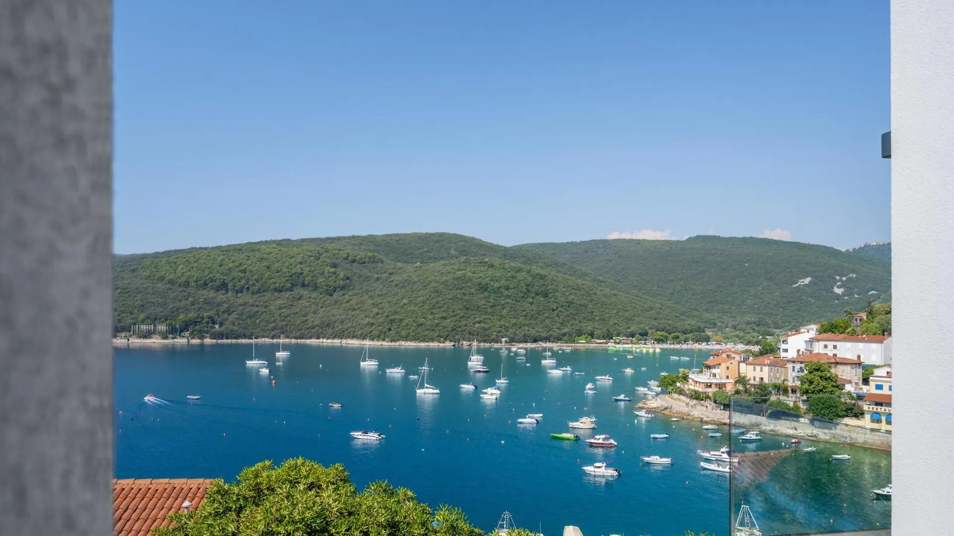 Apartment Mirella 2 Rabac Croatia