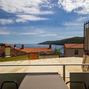 Apartman Zdenka, Rabac