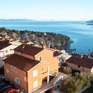 Apartman Oriana, Rabac
