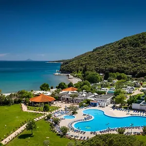 Üdülőpark Oliva, Rabac